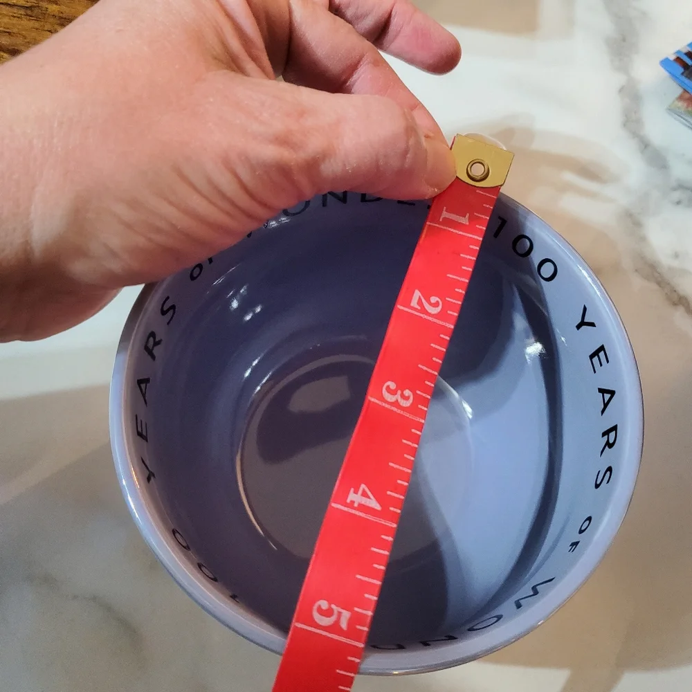 Disney 100 Years of Wonder Iridescent Mug